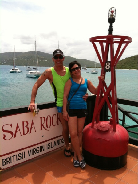 BVI vacation