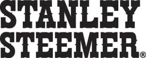 Stanley Steemer logo. Stanley Steemer has been cleaning carpets since 1947. (PRNewsFoto/Stanley Steemer)
