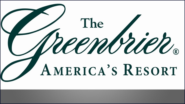 Greenbrier-Resort