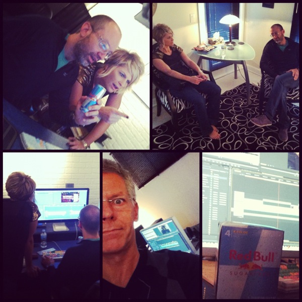 edit continues