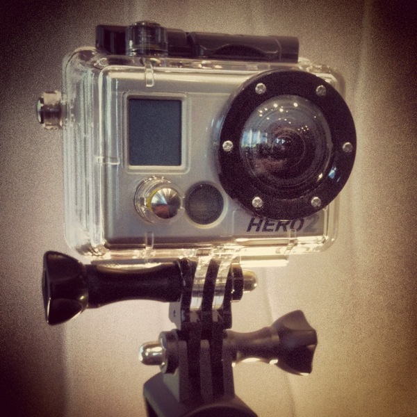 gopro hd