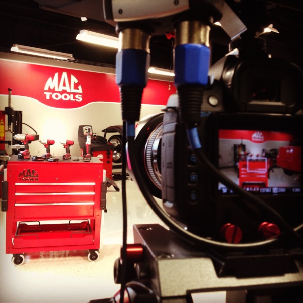 mac tools new products