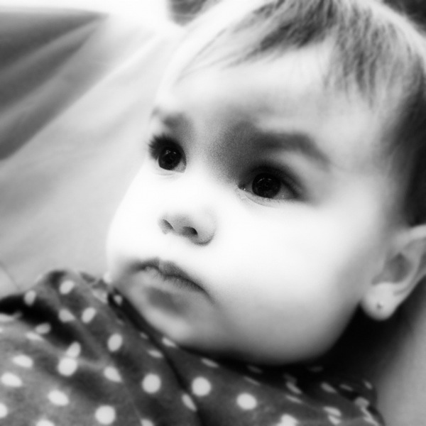 mesmerized